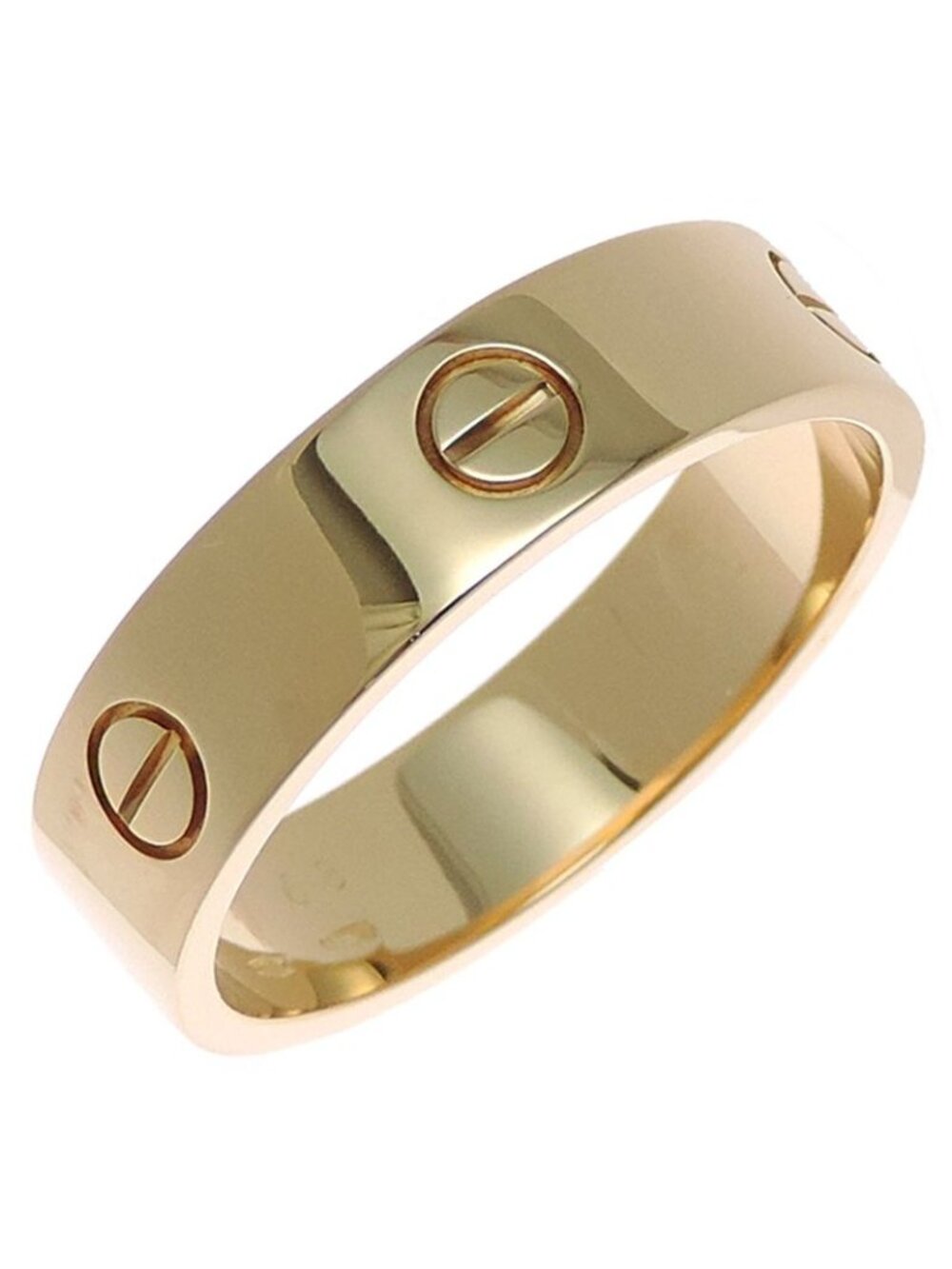 Cartier Ring CR48306968